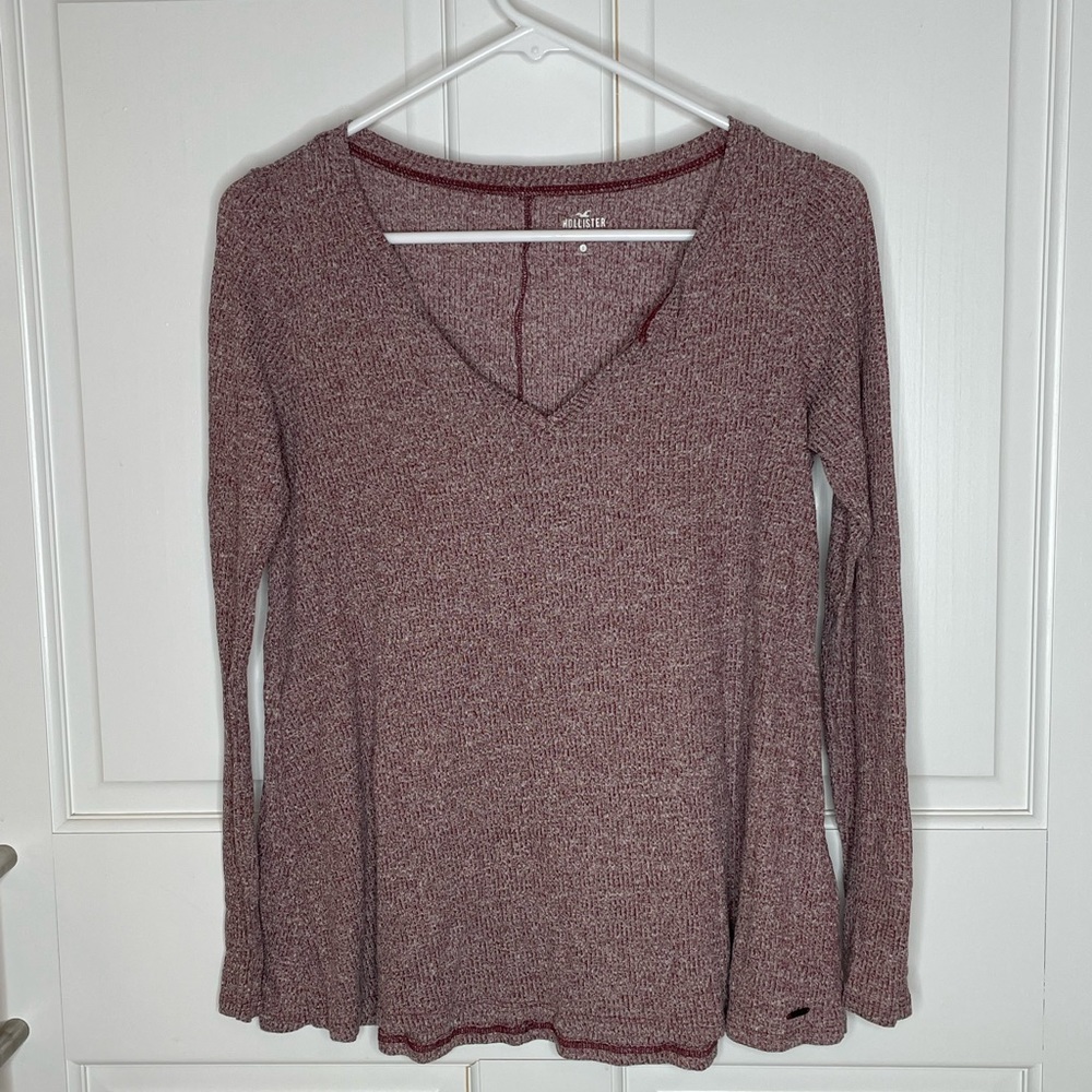 Hollister Shirt